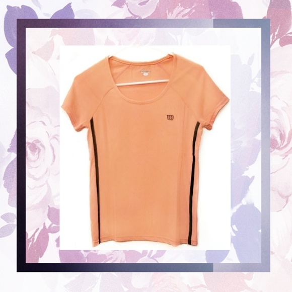 Wilson Tops - π πΎβοΈ Wilson active wear Wilson Tops - π πΎβοΈ Wilson active wear